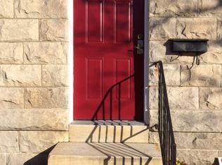 2441 Barclay St, Baltimore, MD 21218
