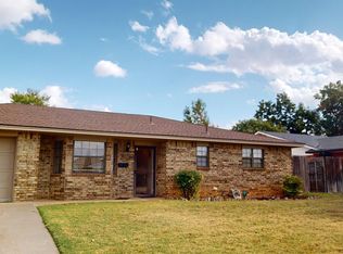 2510 3rd St, Woodward, OK 73801