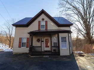 617 Central St, Franklin, NH 03235