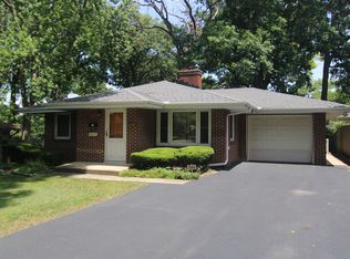 328 Dwight Ave, Joliet, IL