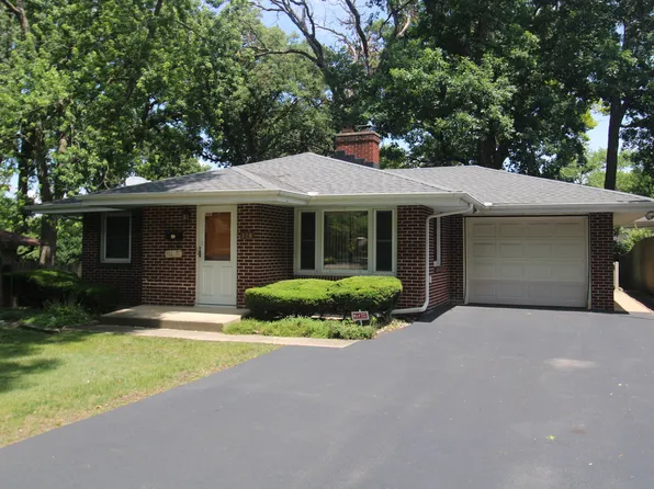 328 Dwight Ave, Joliet, IL 60436