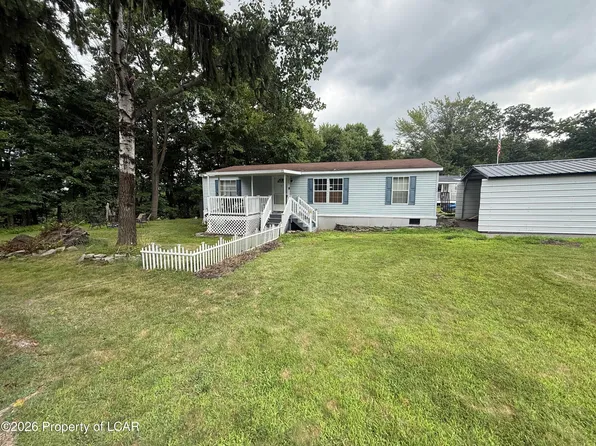 369 Laurel Run Est, Laurel Run, PA 18706