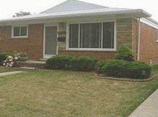 6513 Fenton St, Dearborn Heights, MI 48127