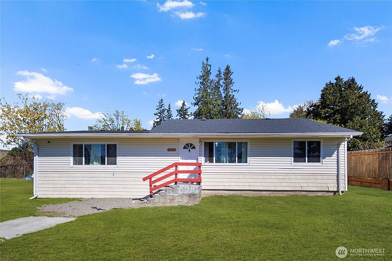 2nd image of 3206 S 221st Street