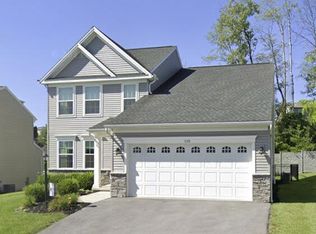 110 Deans Way, State College, PA 16803