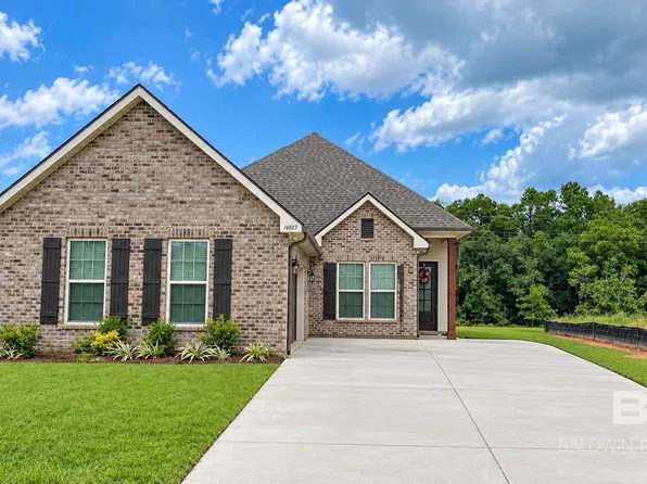 14803 Arrowhead Ct, Silverhill, AL 36576