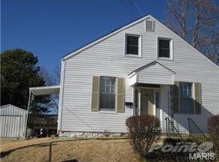 523 Walnut St, Washington, MO