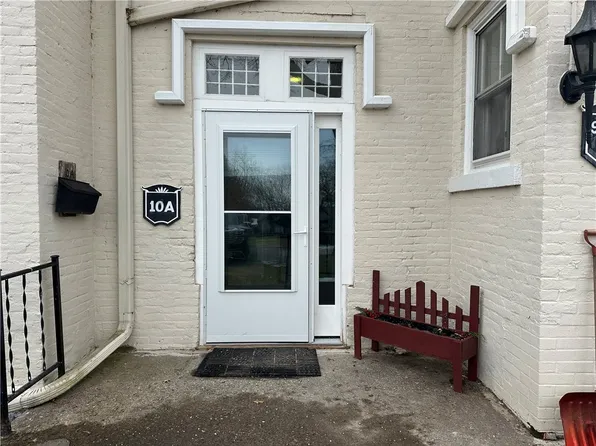 10-A Brigham Hall, Canandaigua, NY 14424