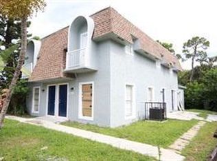 579 NW 41st St #B, Fort Lauderdale, FL 33309