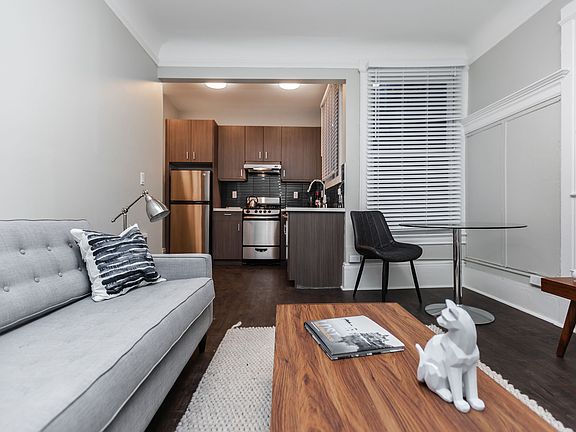 4th image of 1424-1428 Polk St #21