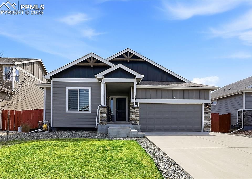 1st image of 12819 Scenic Walk Dr