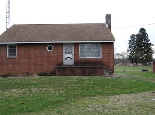 11285 Churcham St SE, Minerva, OH