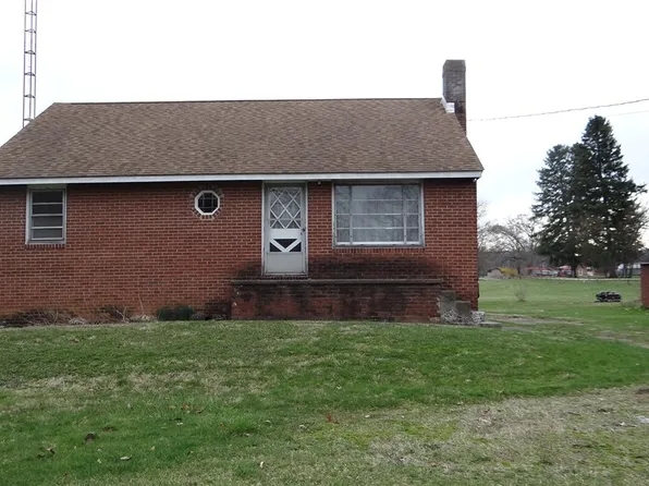 11285 Churcham St SE, Minerva, OH 44669