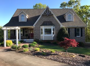 1202 Ball Ground Rd, Ball Ground, GA 30107