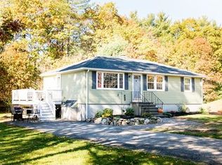 23 Todd Dr, Townsend, MA 01469