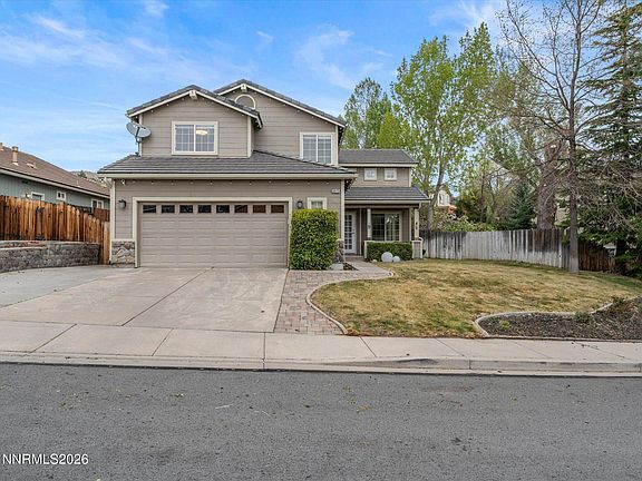 2nd image of 3015 Fairlands Dr