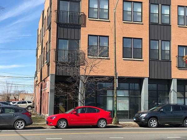 1st image of 7554 N California Ave Unit 205