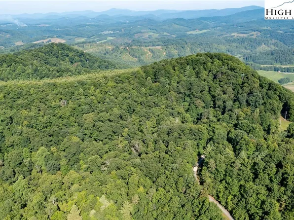 Lot 16 Idlewild Mountain Estates Road, West Jefferson, NC 28694