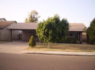 4248 E Vineyard Rd, Phoenix, AZ 85042