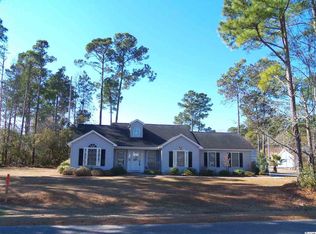 3824 Pinewood Ct, Little River, SC 29566