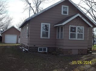 514 Center St, Plainfield, IA 50666