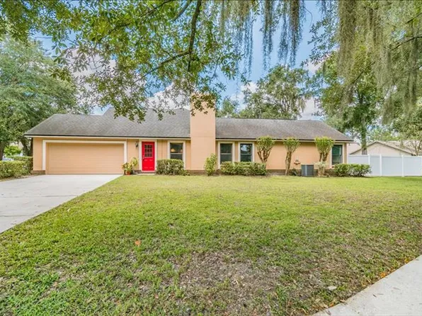 3811 Cold Creek Dr, Valrico, FL 33596