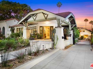 1338 N Genesee Ave, Los Angeles, CA 90046