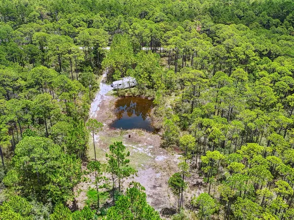 1301 Pearson Rd, Milton, FL 32583