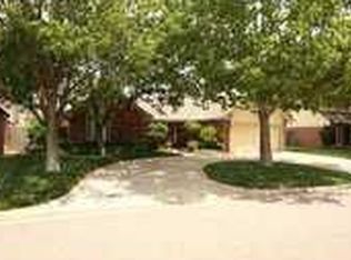 7307 NW 105th St, Oklahoma City, OK 73162