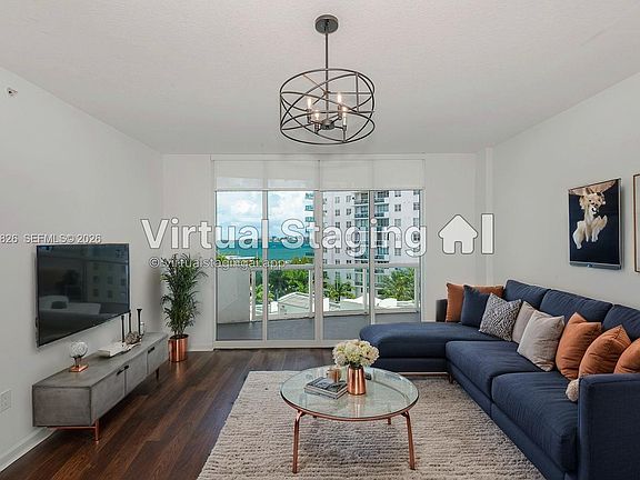 3rd image of 7900 Harbor Island Dr APT 703