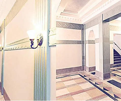 Rented by Quest Realty Sunnyside Corp | media 16