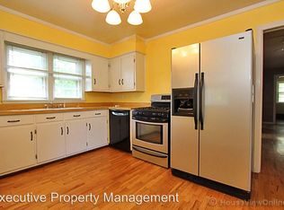 1277 Kingsway Dr, Cape Girardeau, MO 63701