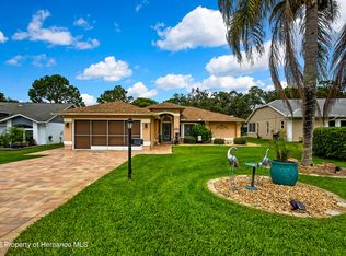 7347 Rosemont Ln, Spring Hill, FL 34606