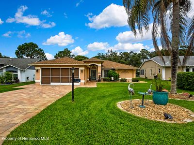 7347 Rosemont Ln, Spring Hill, FL, 34606
