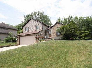3312 Brichar Way, Columbus, OH 43204