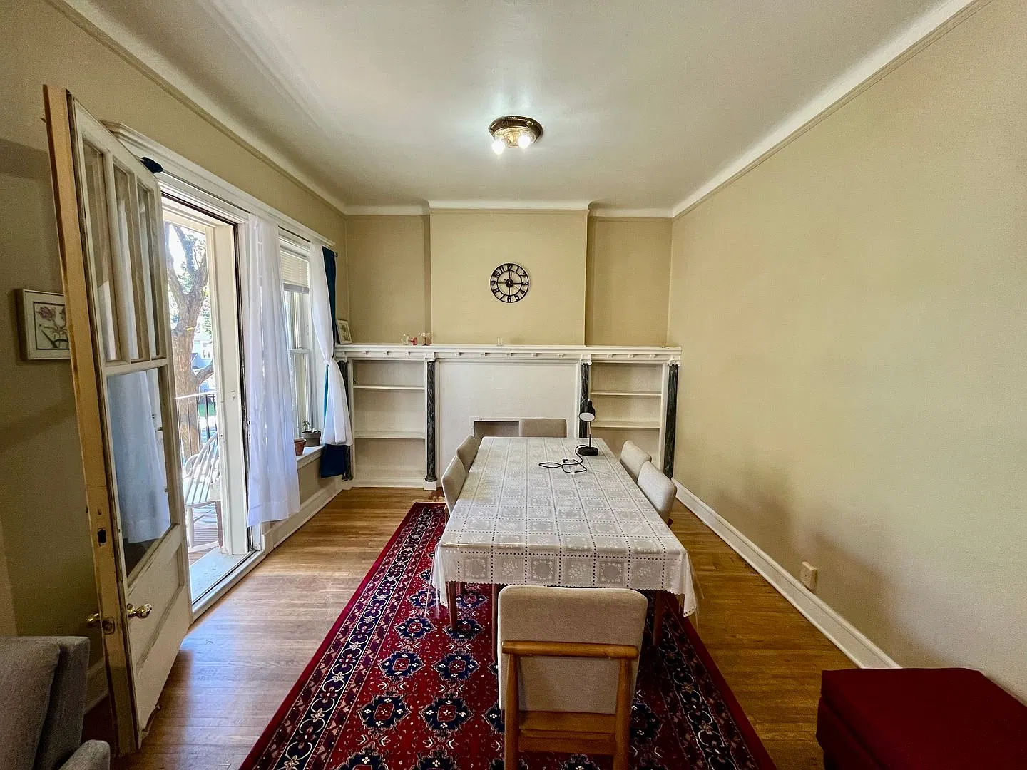 2320 E Belleview Pl. — Photo 4