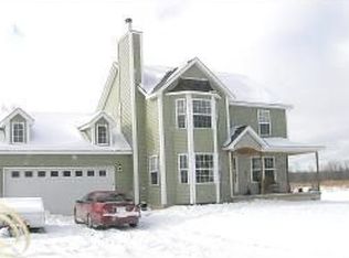 11685 Stow Rd, Perry, MI 48872