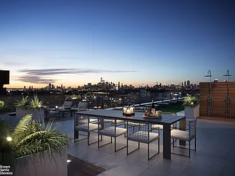 Rented by Brown Harris Stevens