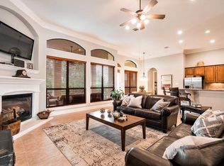 12805 Wooded Lake Ct, Austin, TX 78732