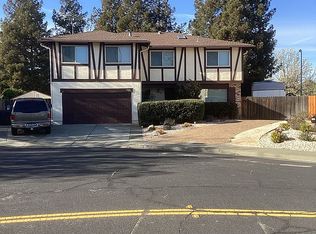 706 Cypress Cir, Fairfield, CA 94533