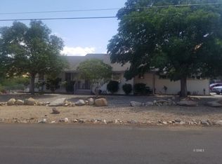 3816 Indian Rock Rd, Lake Isabella, CA 93240