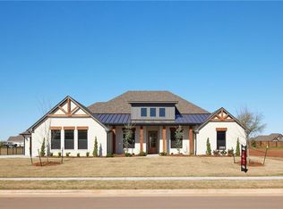 12901 Parkside Dr, Oklahoma City, OK 73173