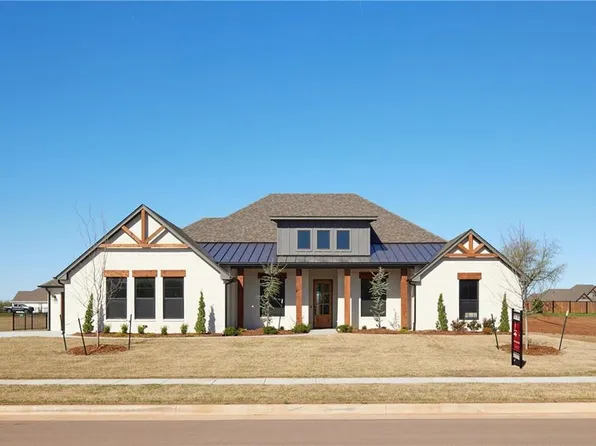 12901 Parkside Dr, Oklahoma City, OK 73173