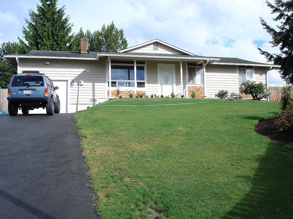 1st image of 827 93rd Ave SE