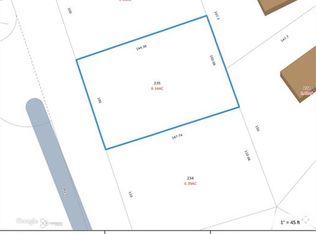 33 Cedar Way, Cumberland, RI 02864