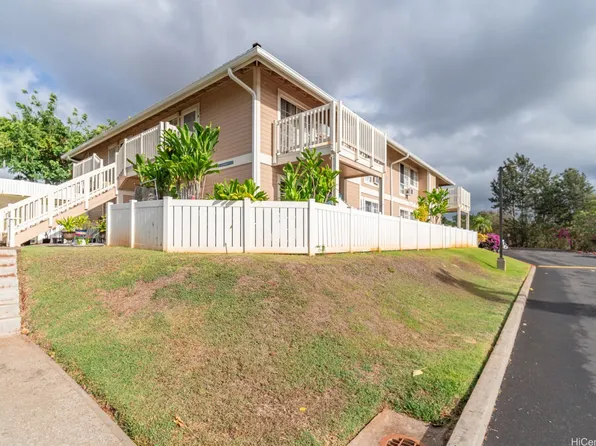 94-106 Manawa Pl #P202, Waipahu, HI 96797