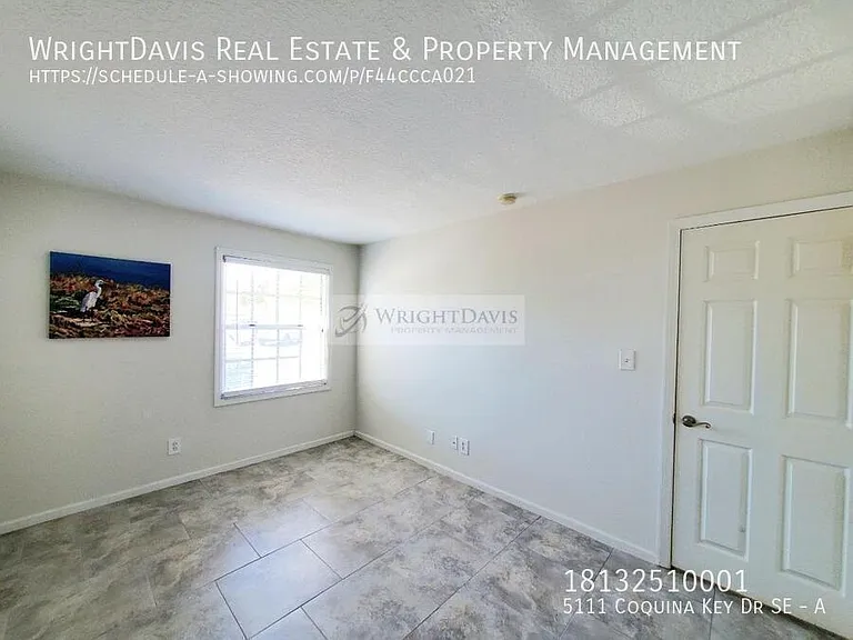 5111 Coquina Key Dr SE #A — Photo 15