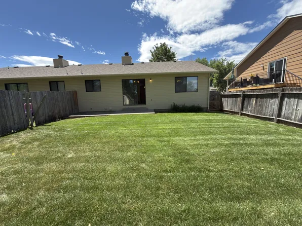 2718 Sagebrush Dr, Fort Collins, CO 80525