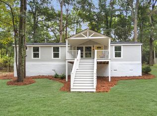 129 Satawen Rd, Eutawville, SC 29048