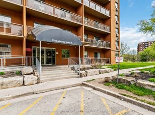 1580 Adelaide St N #395, London, ON N5X 2L5